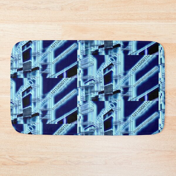 Item preview, Data Architecture designed and sold by Tovers.