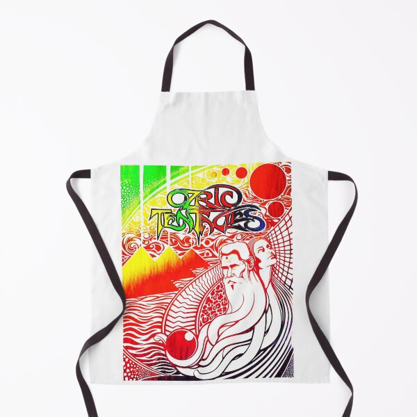 Item preview, Ozric Tentacles Space For The Earth Genres Psychedelic Rock Omega designed and sold by HeritageStephen.