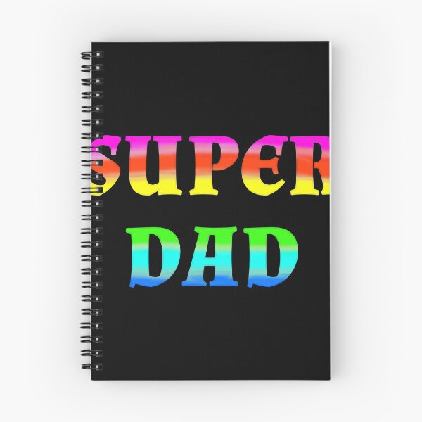 Item preview, Super dad in action designed and sold by TwaN97.