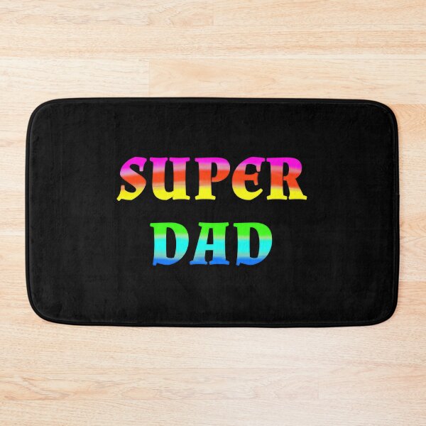 Item preview, Super dad in action designed and sold by TwaN97.