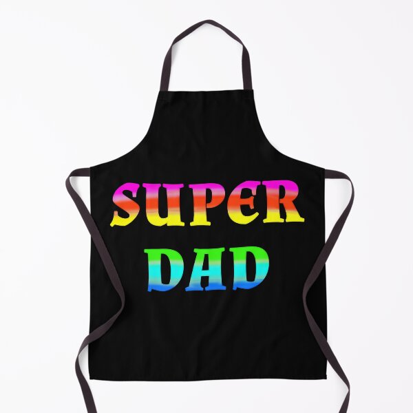 Item preview, Super dad in action designed and sold by TwaN97.
