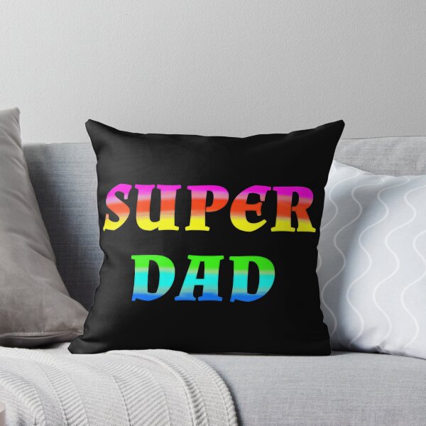 Item preview, Super dad in action designed and sold by TwaN97.