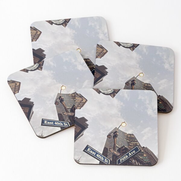 Item preview, Fifth Ave  designed and sold by asun5.