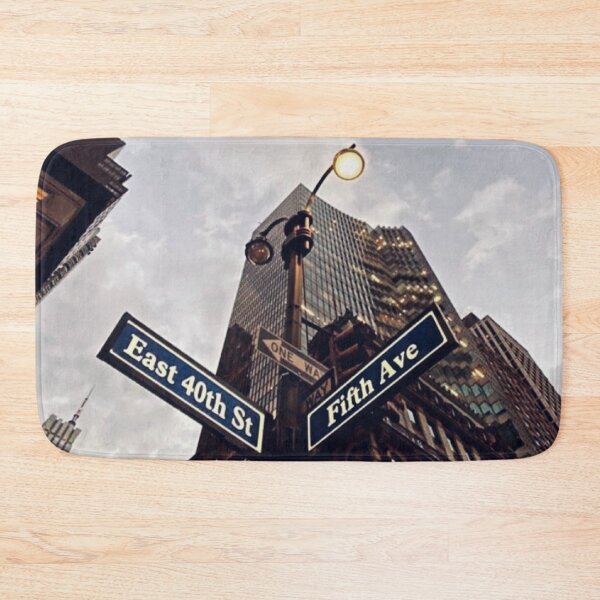 Item preview, Fifth Ave  designed and sold by asun5.