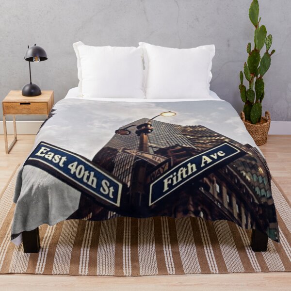 Item preview, Quinta Avenida designed and sold by asun5.