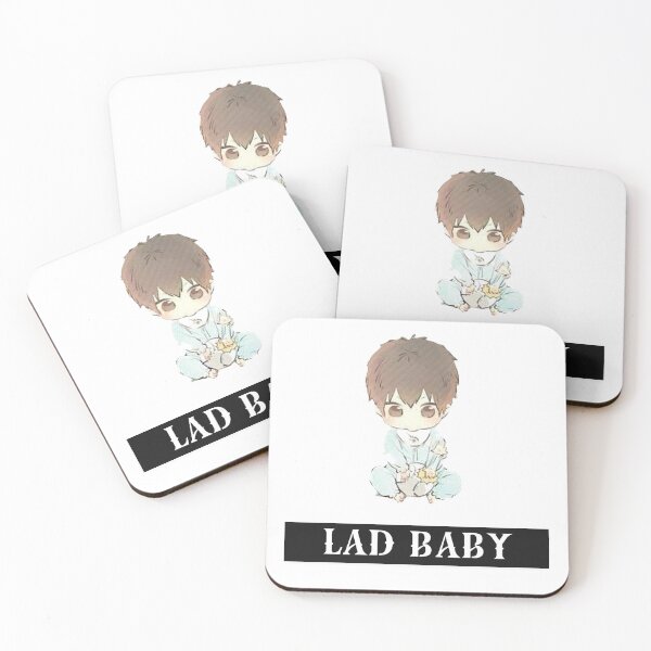 Item preview, Lad Baby designed and sold by redengineers.