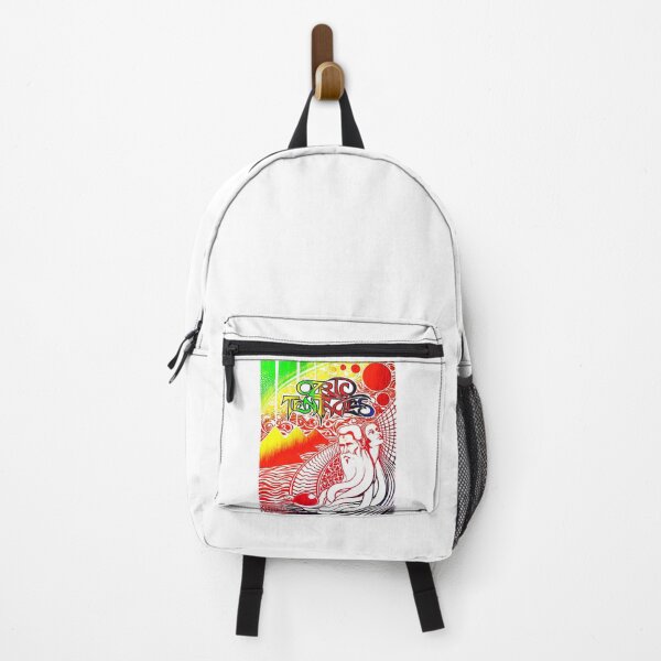 Item preview, Ozric Tentacles Space For The Earth Genres Psychedelic Rock designed and sold by HeritageStephen.