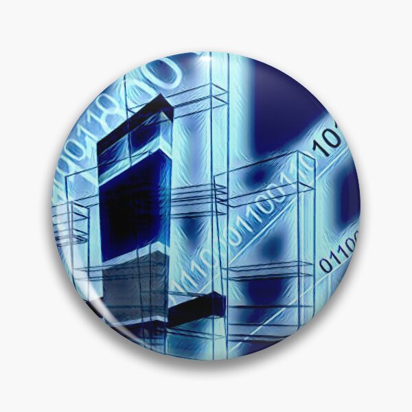 Item preview, Data Architecture designed and sold by Tovers.