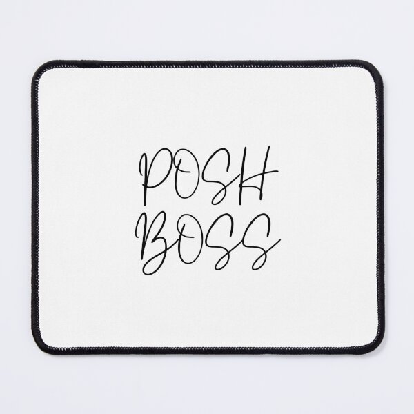 Item preview, poshboss designed and sold by brookemiller801.
