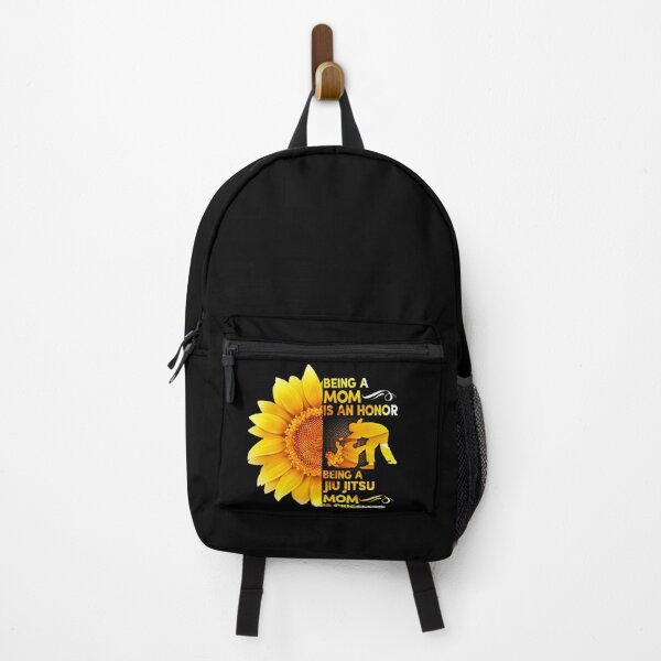 Item preview, BEING A MOM IS AN HONOR- BEING A JIU JITSU MOM IS PRICELESS designed and sold by fainaobun.