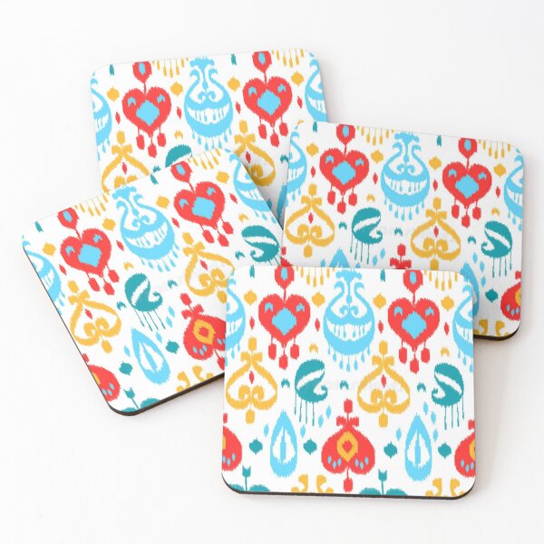 Item preview, Central  asia patterns. designed and sold by Umiska.