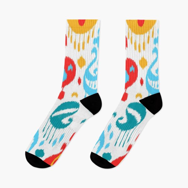Item preview, Central  asia patterns. designed and sold by Umiska.