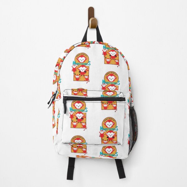 Item preview, MONKEY BUSINESS designed and sold by FOREIGN-i88.