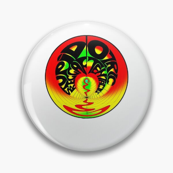 Item preview, Ozric Tentacles Space For The Earth Group Music Genres Psychedelic designed and sold by HeritageStephen.