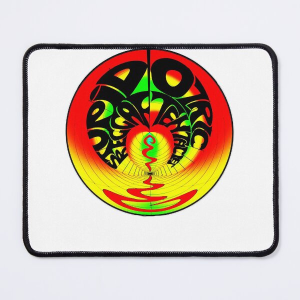 Item preview, Ozric Tentacles Space For The Earth Group Music Genres Psychedelic designed and sold by HeritageStephen.