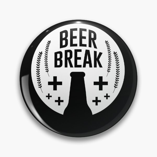 Item preview, Alcohol Beer Drink Party Gift Idea designed and sold by Marco Damm.