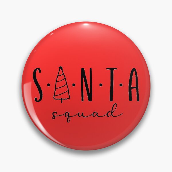 Item preview, Santa Squad, Santa Squad Shirt, Christmas, Merry Christmas, Christmas Shirt Team designed and sold by piipiece.