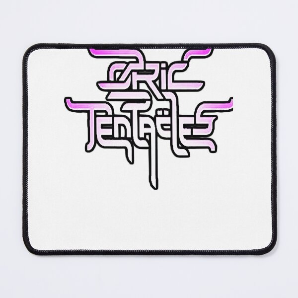 Item preview, Ozric Tentacles Space For The Earth Is An English Instrumental Rock Band Logos Amazing Amelie Lens designed and sold by HeritageStephen.