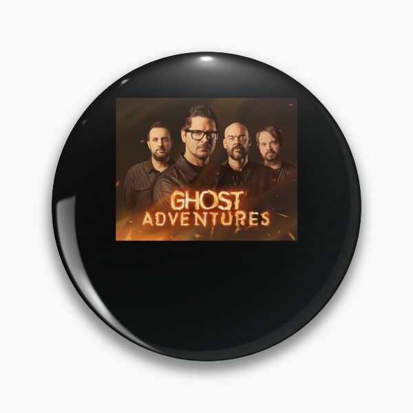 Item preview, Funny Gifts Ghost Adventures Gift For Music Fans designed and sold by FriedaHintz.