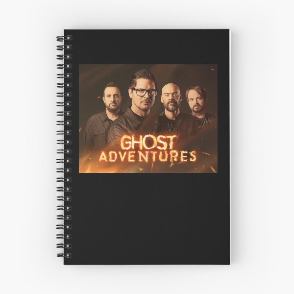 Item preview, Funny Gifts Ghost Adventures Gift For Music Fans designed and sold by FriedaHintz.