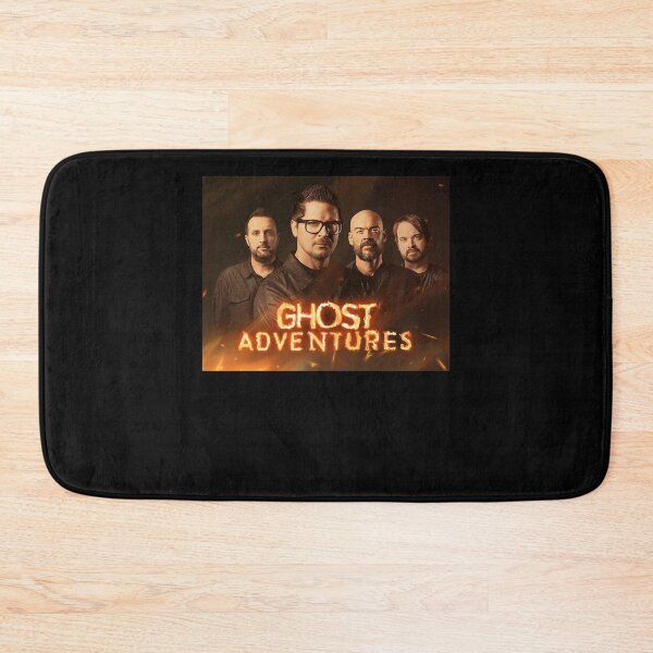 Item preview, Funny Gifts Ghost Adventures Gift For Music Fans designed and sold by FriedaHintz.