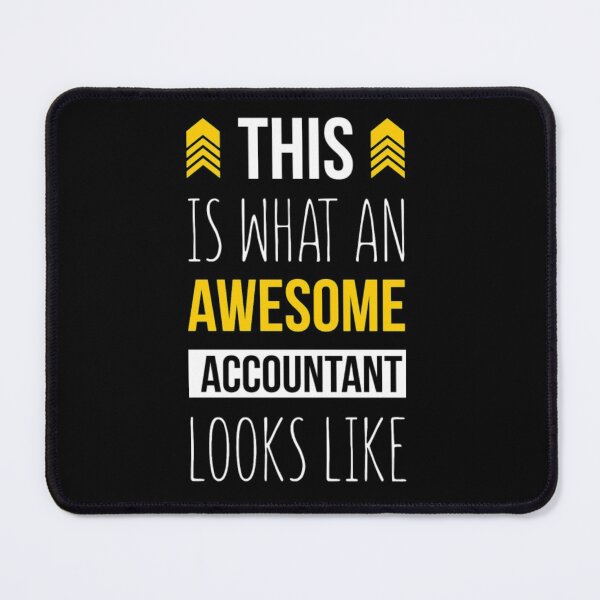 Item preview, Awesome Accountant Looks Like  designed and sold by aryagiri.