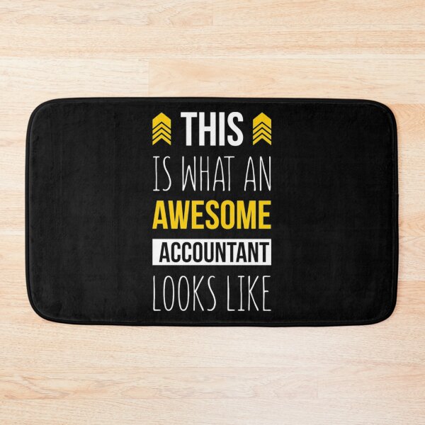 Item preview, Awesome Accountant Looks Like  designed and sold by aryagiri.