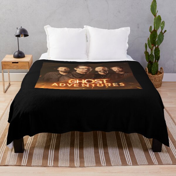 Item preview, Funny Gifts Ghost Adventures Gift For Music Fans designed and sold by FriedaHintz.
