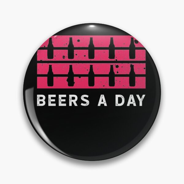 Item preview, Alcohol Beer Drink Party Gift Idea designed and sold by Marco Damm.