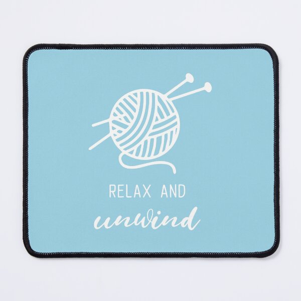 Item preview, Relax And Unwind designed and sold by InfiniteeShop.