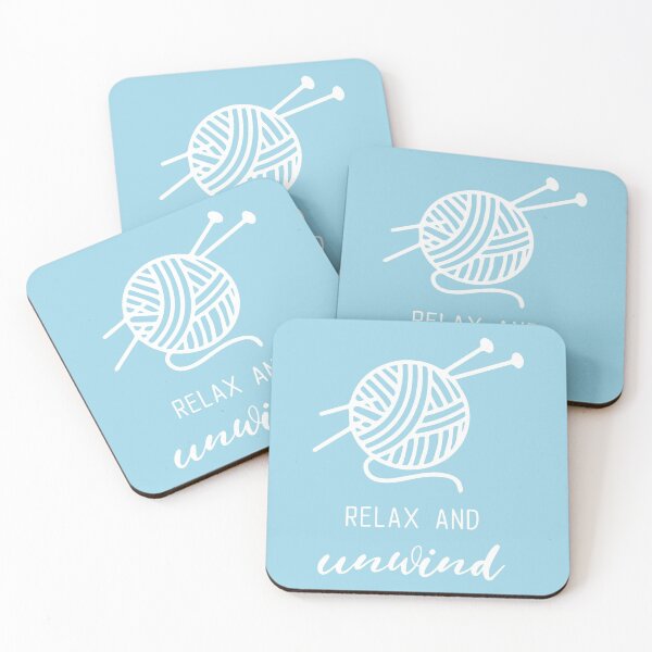 Item preview, Relax And Unwind designed and sold by InfiniteeShop.