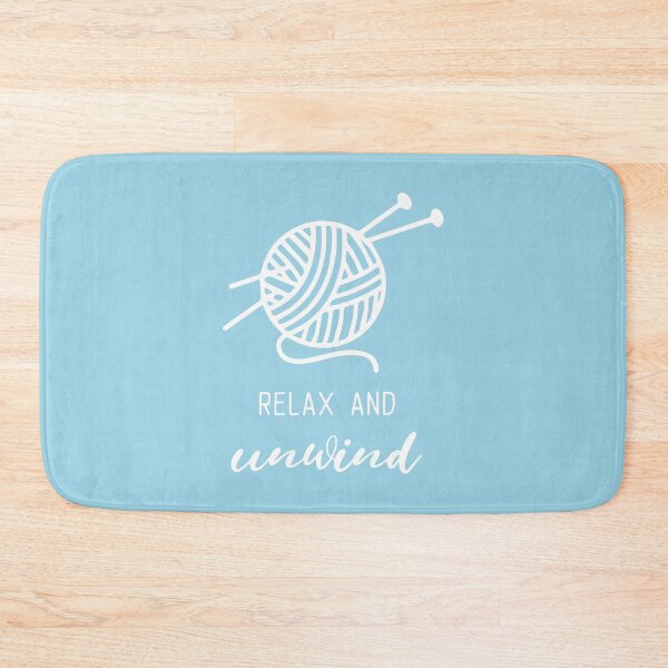Item preview, Relax And Unwind designed and sold by InfiniteeShop.