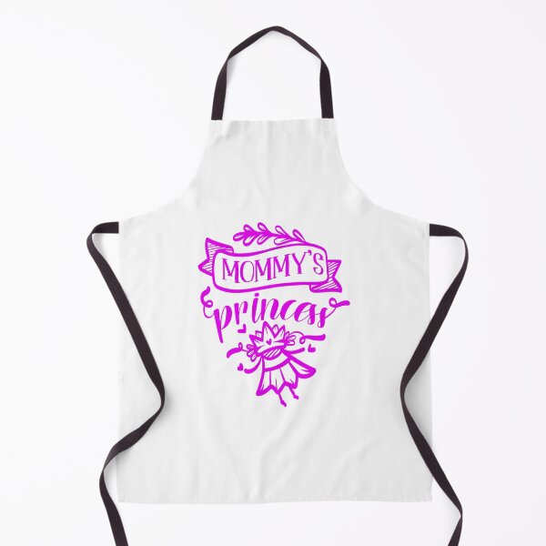 Item preview, Mommy's Princess Quote designed and sold by Open Canvas.