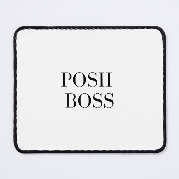 Item preview, Posh Business designed and sold by brookemiller801.