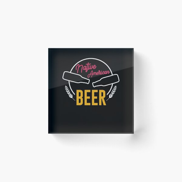 Item preview, Alcohol Beer Drink Party Gift Idea designed and sold by Marco Damm.