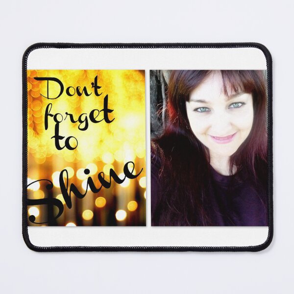 Item preview, Don't forget to SHINE designed and sold by angel1.