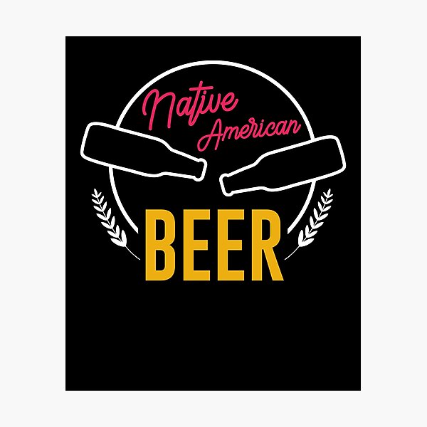 Item preview, Alcohol Beer Drink Party Gift Idea designed and sold by Marco Damm.