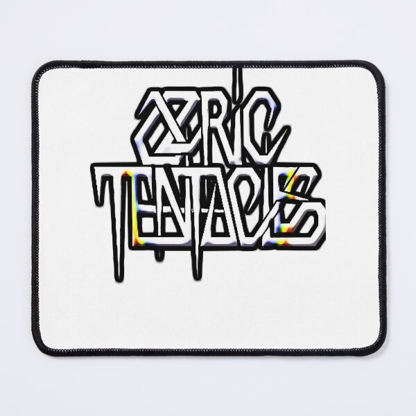Item preview, Ozric Tentacles Space For The Earth Is An English Instrumental Rock Band Logos Amazing Carl Cox designed and sold by HeritageStephen.