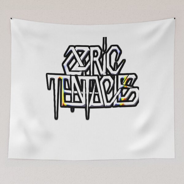 Item preview, Ozric Tentacles Space For The Earth Is An English Instrumental Rock Band Logos Amazing Carl Cox designed and sold by HeritageStephen.