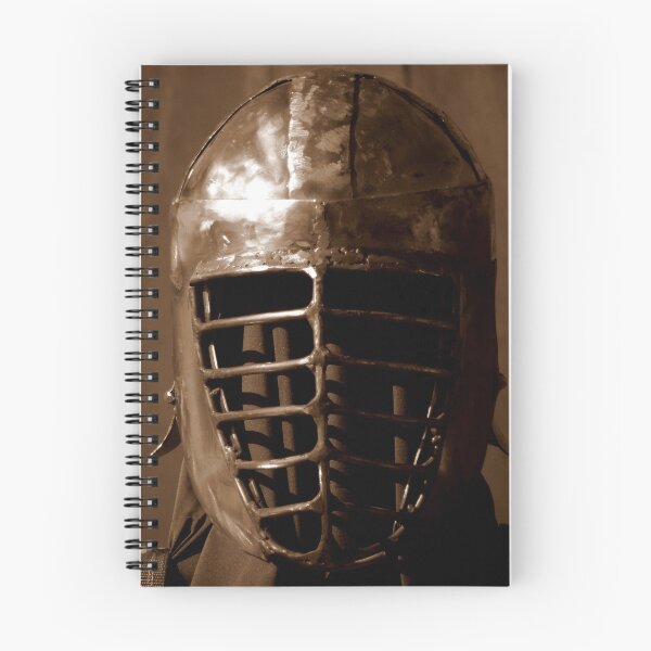 Item preview, The Iron Mask designed and sold by artisandelimage.
