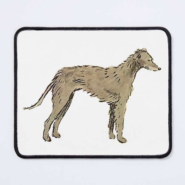 Item preview, Cecil Aldin- Deerhound designed and sold by Dreamflight.