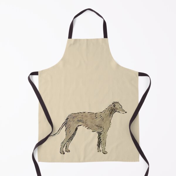 Item preview, Cecil Aldin- Deerhound designed and sold by Dreamflight.