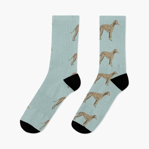 Item preview, Cecil Aldin- Deerhound designed and sold by Dreamflight.