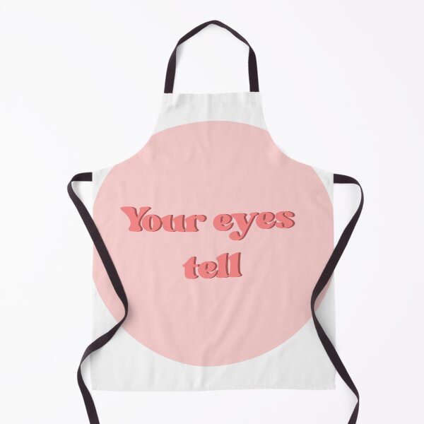 Item preview, your eyes tell designed and sold by 07rch.
