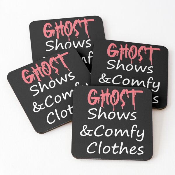 Item preview, Funny Gifts Ghost Shows And Comfy Clothes Idol Gift Fot You designed and sold by FriedaHintz.