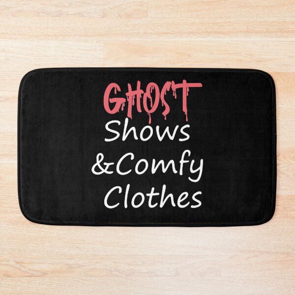 Item preview, Funny Gifts Ghost Shows And Comfy Clothes Idol Gift Fot You designed and sold by FriedaHintz.