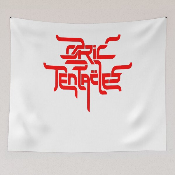 Item preview, Ozric Tentacles Space For The Earth Men Women Best Logo Gifts For Music Fans Berghain designed and sold by HeritageStephen.