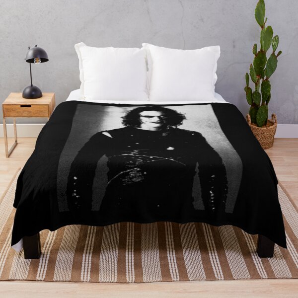 Item preview, Good Gothic Murder Mystery Ghost The Crow Movie Gift For Fans designed and sold by JennieAfricaney.