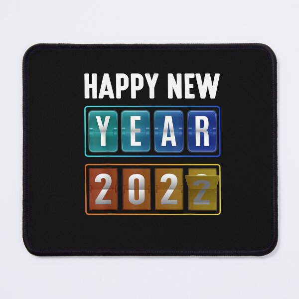 Item preview, Happy New Year 2022 New Years Vintage Pajama Family T-Shirt designed and sold by Chambers-Avara.
