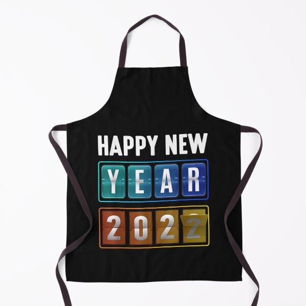 Item preview, Happy New Year 2022 New Years Vintage Pajama Family T-Shirt designed and sold by Chambers-Avara.